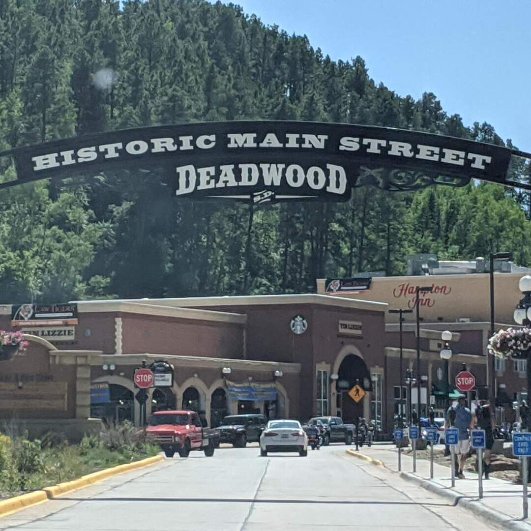 Nat'l Parks NE USA Summer 2020
