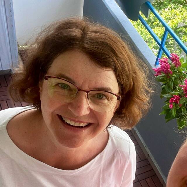Agnes Kontny