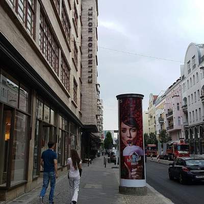 Berlin