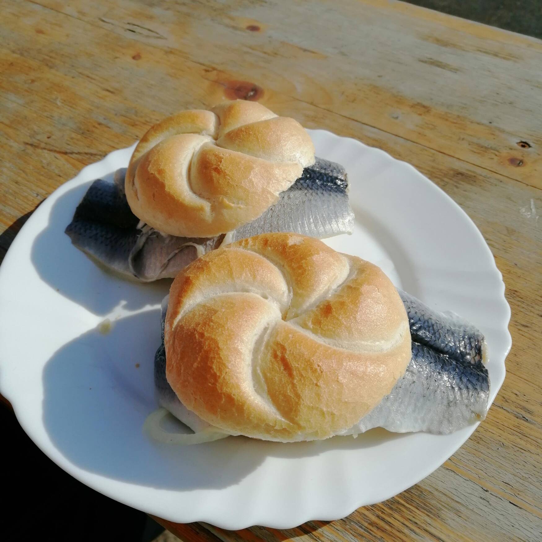 3. Versuch