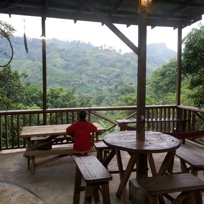 Guatemala & Belize