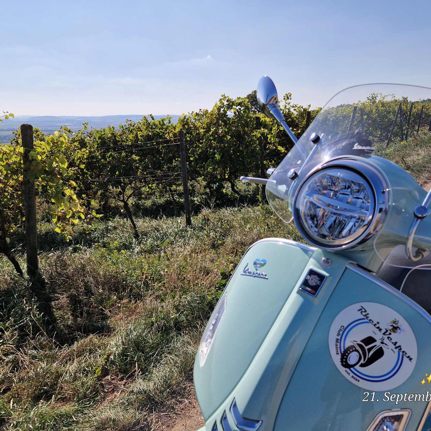 Federweisse Tour🎉