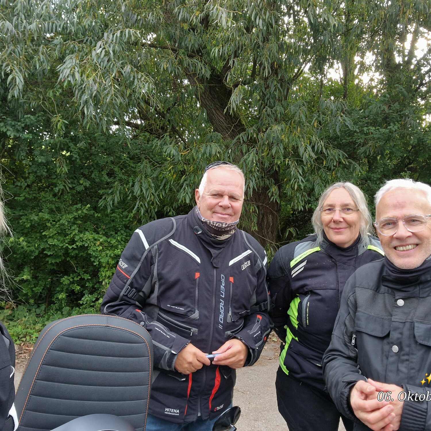 Herbsttour 6.10.24