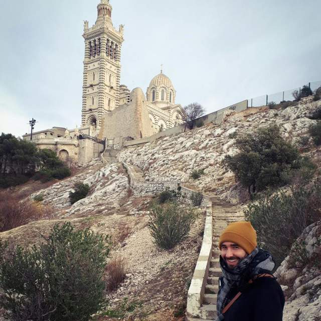 Marseille