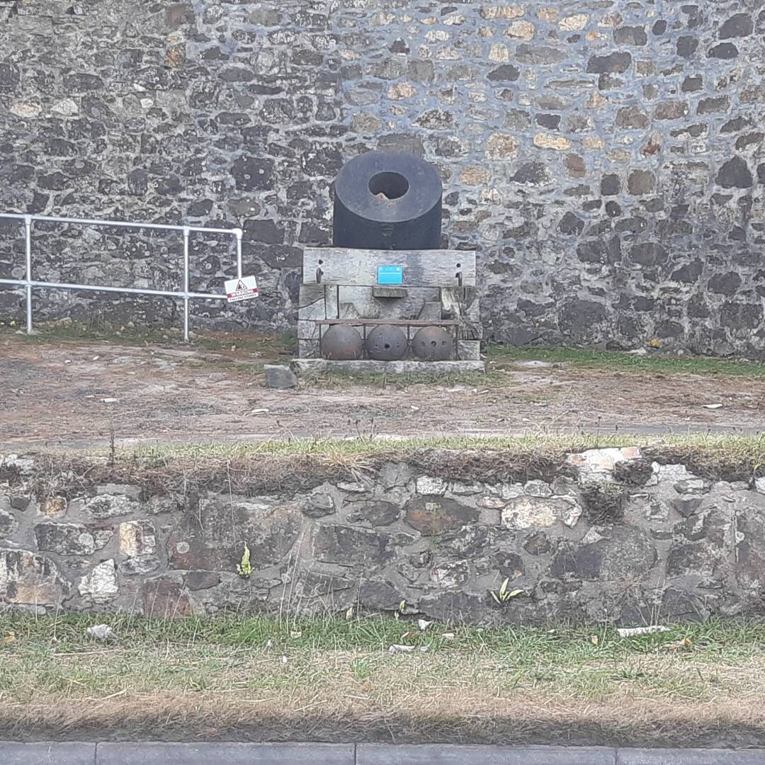 LEJOG
