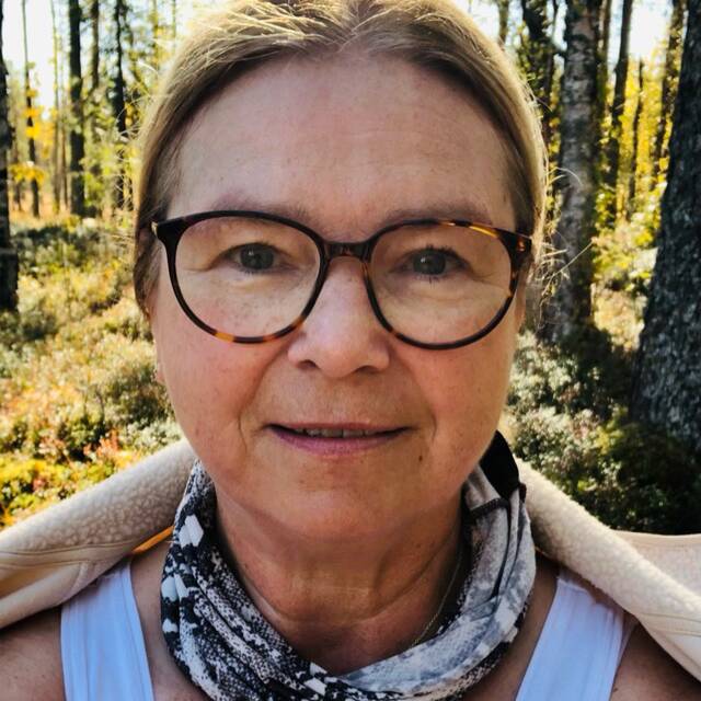 Barbara Hopf-Wölfel