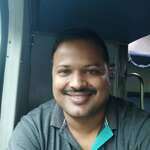 pratheesh s