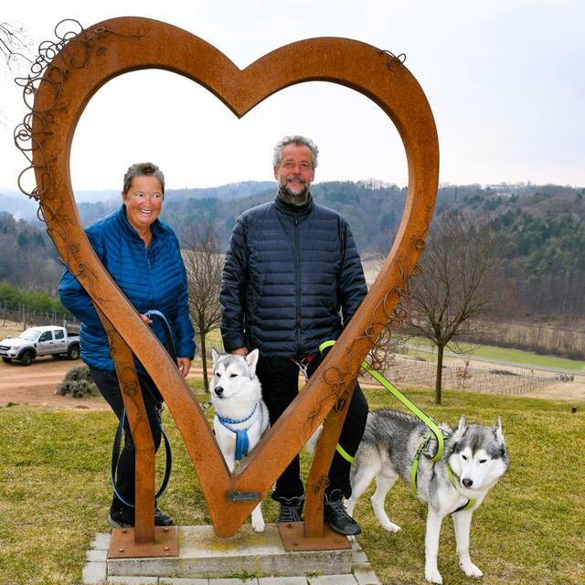 Gruberrudel