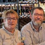 Ute und Manfred