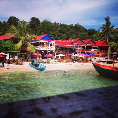 Cambodia