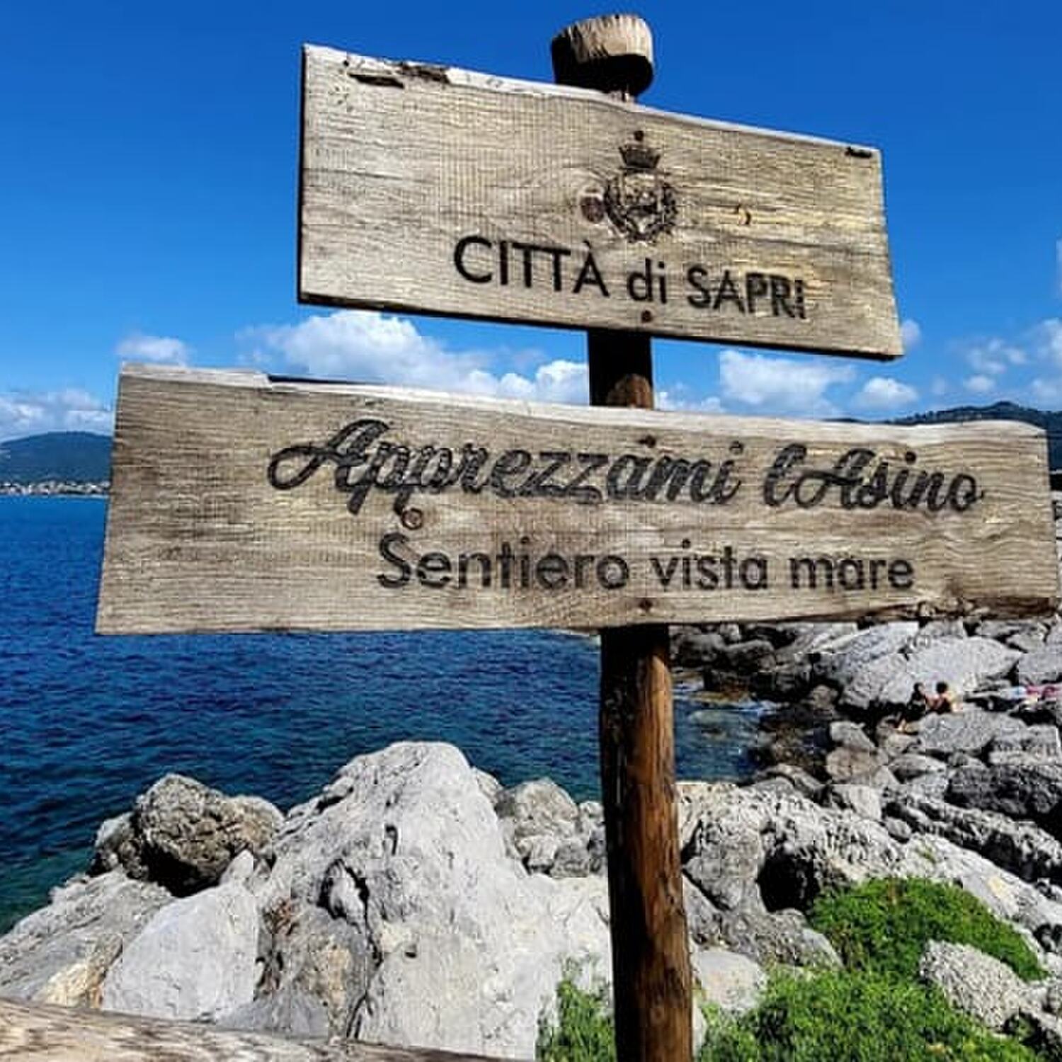 E1’ 🇮🇹 (10) ⛰️Cilento