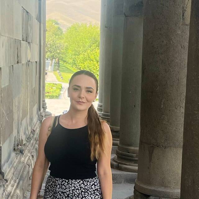 Zoe Chmilewsky