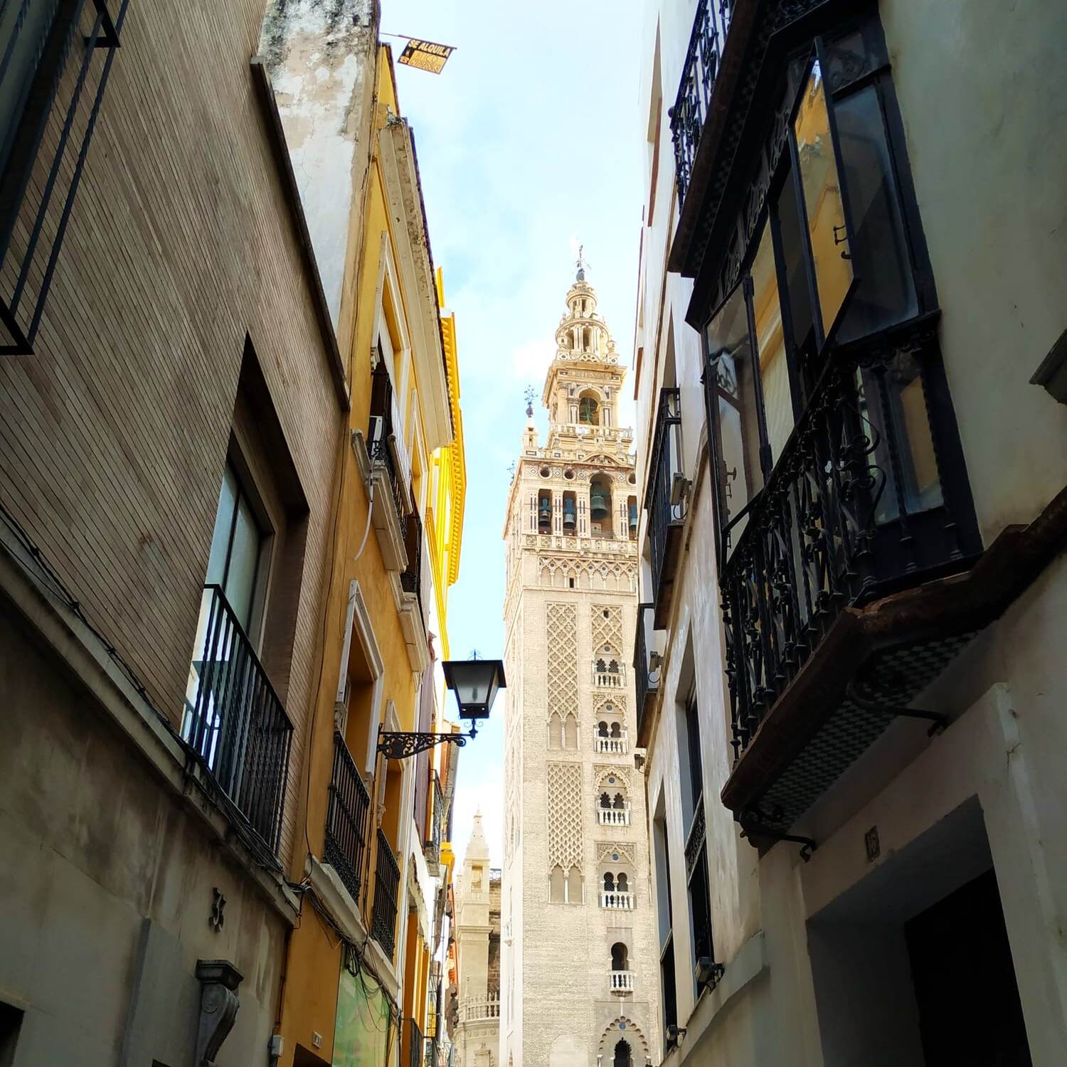 Sevilla