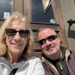 Waddler but not a penguin