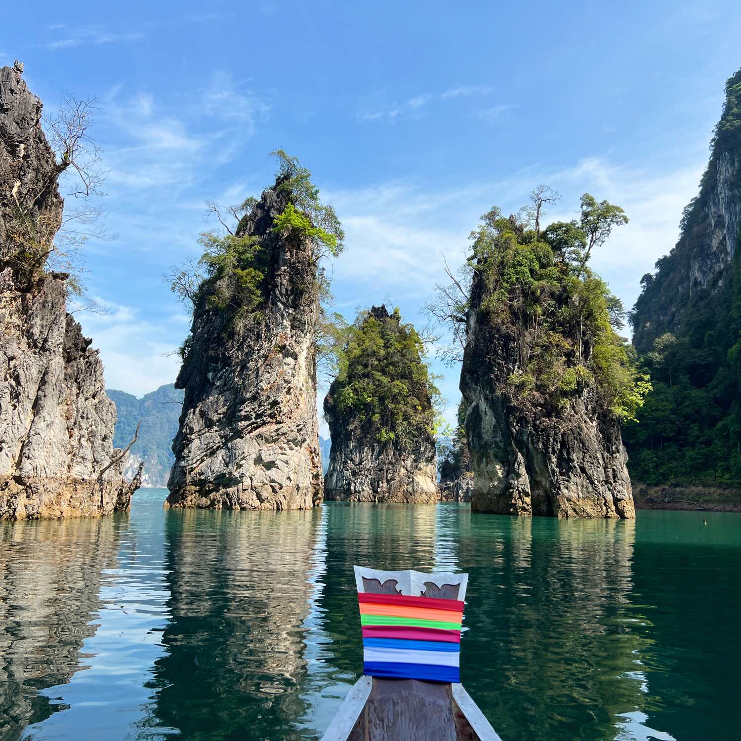 Thaïlande
