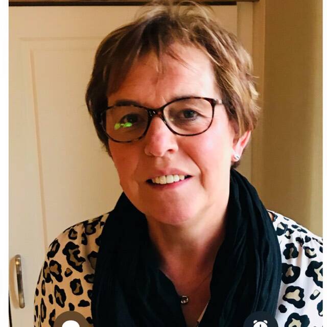 Renate Kruse