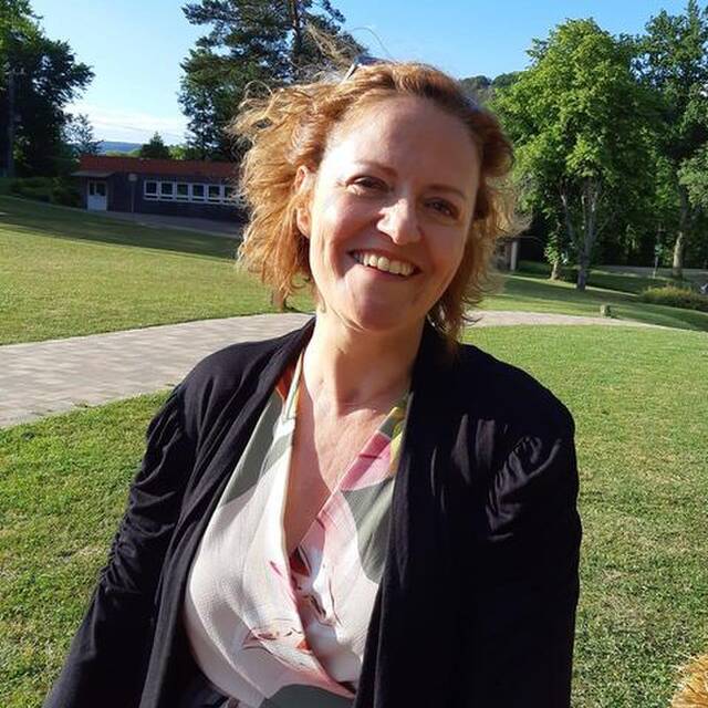 Edith Pascalon