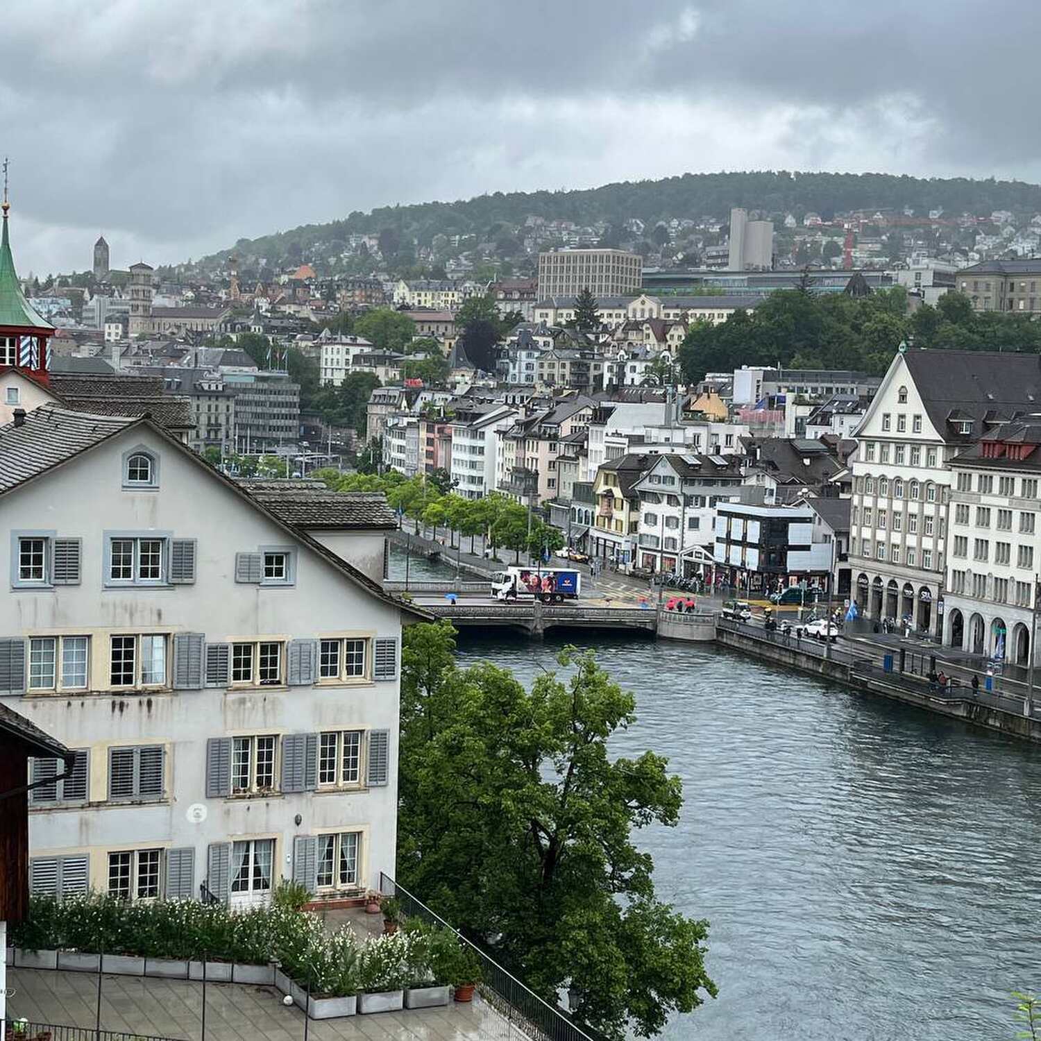 Zürich 🇨🇭