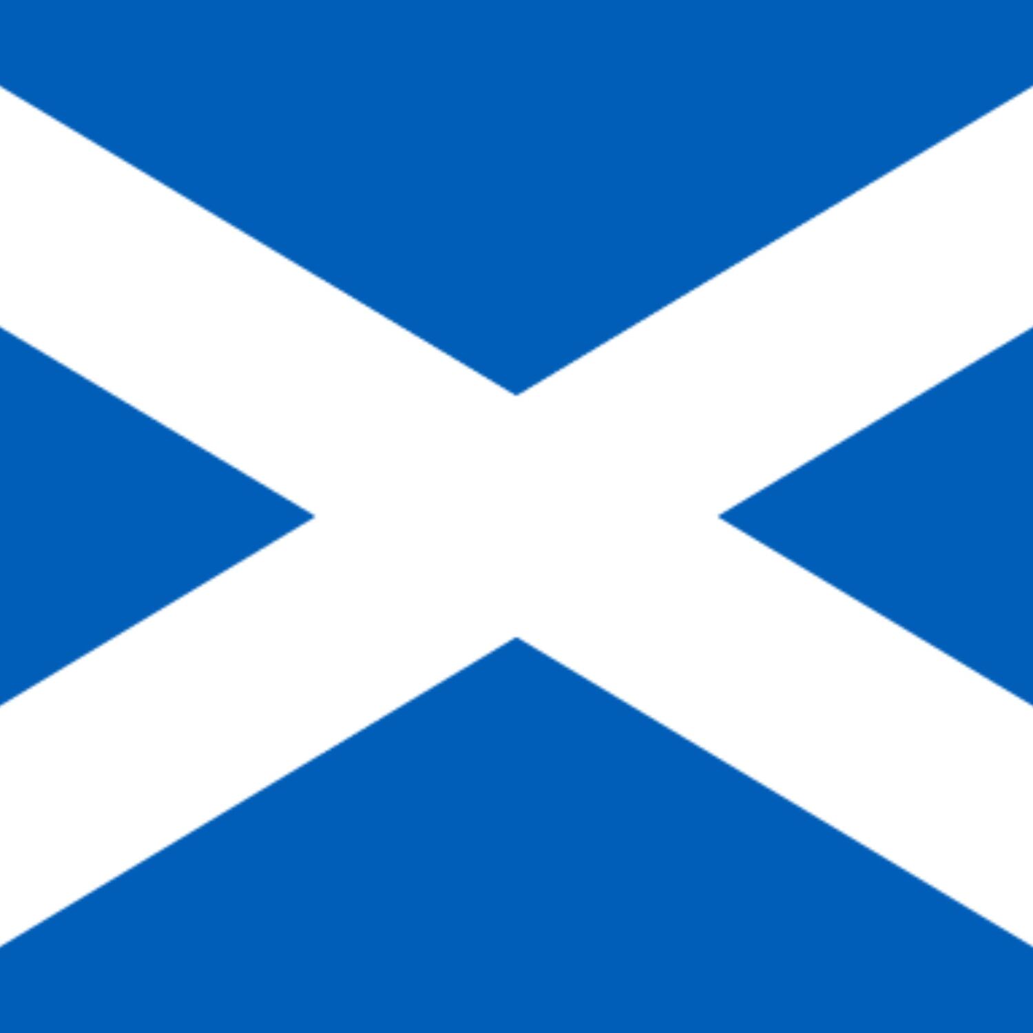 Schottland