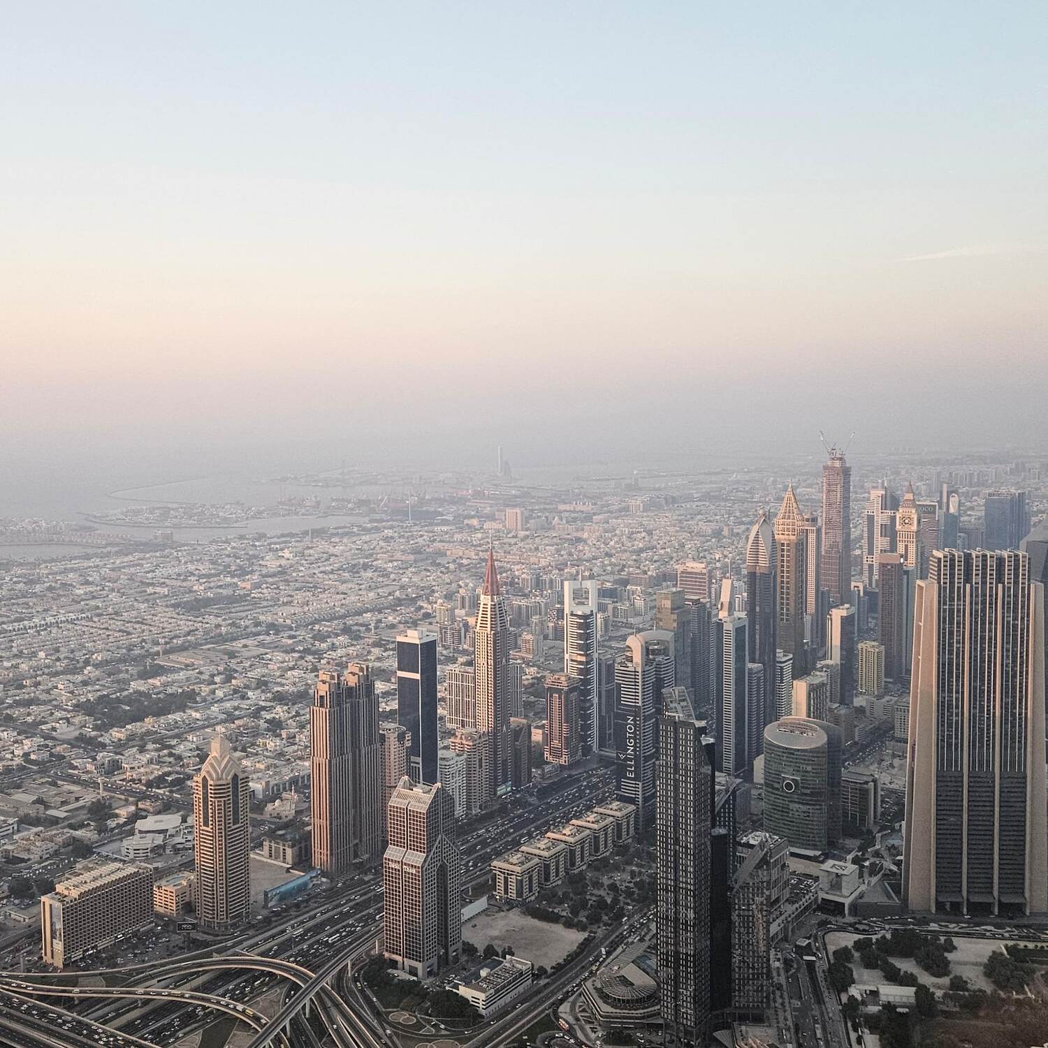 Dubai 2024
