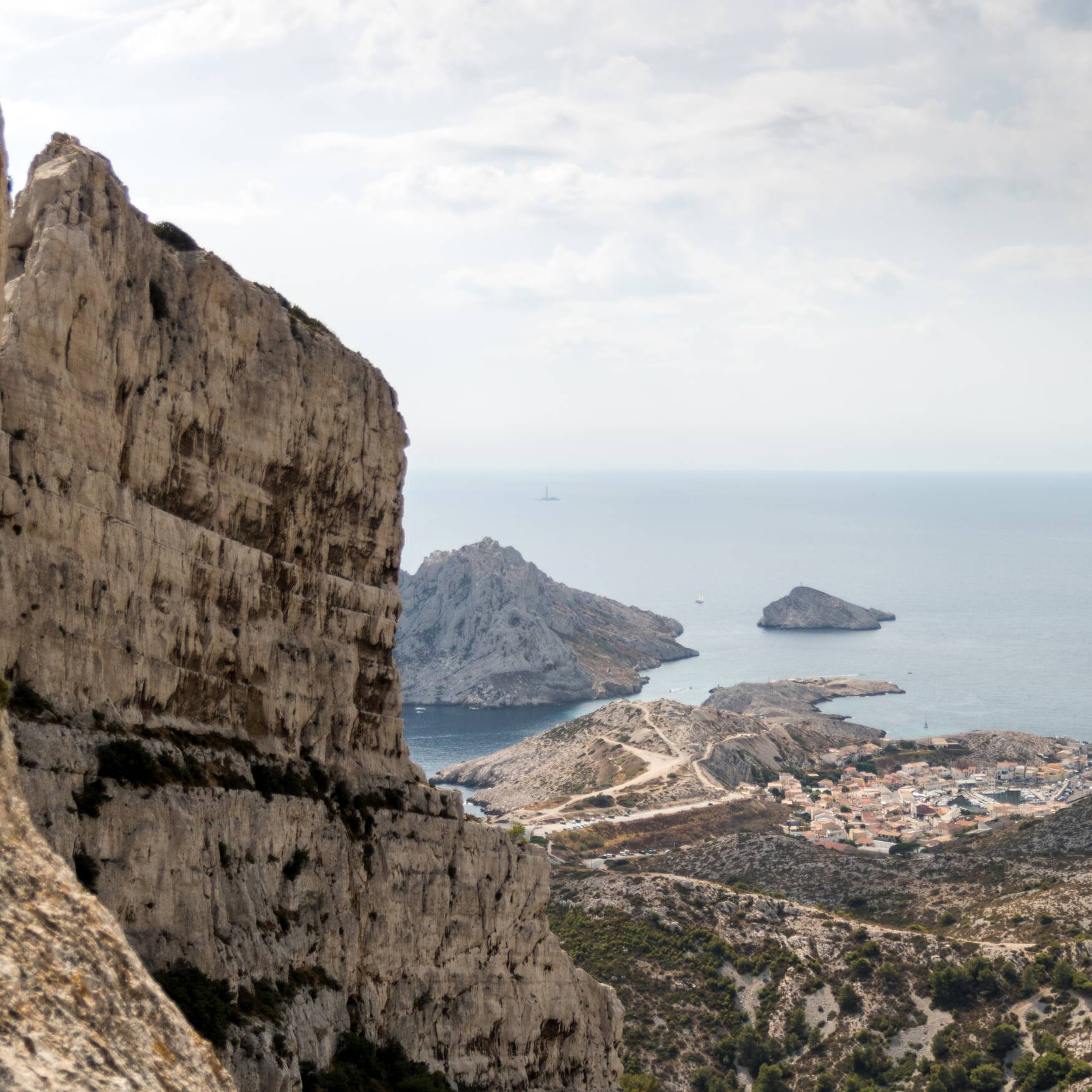 Spain, Andorra, & France