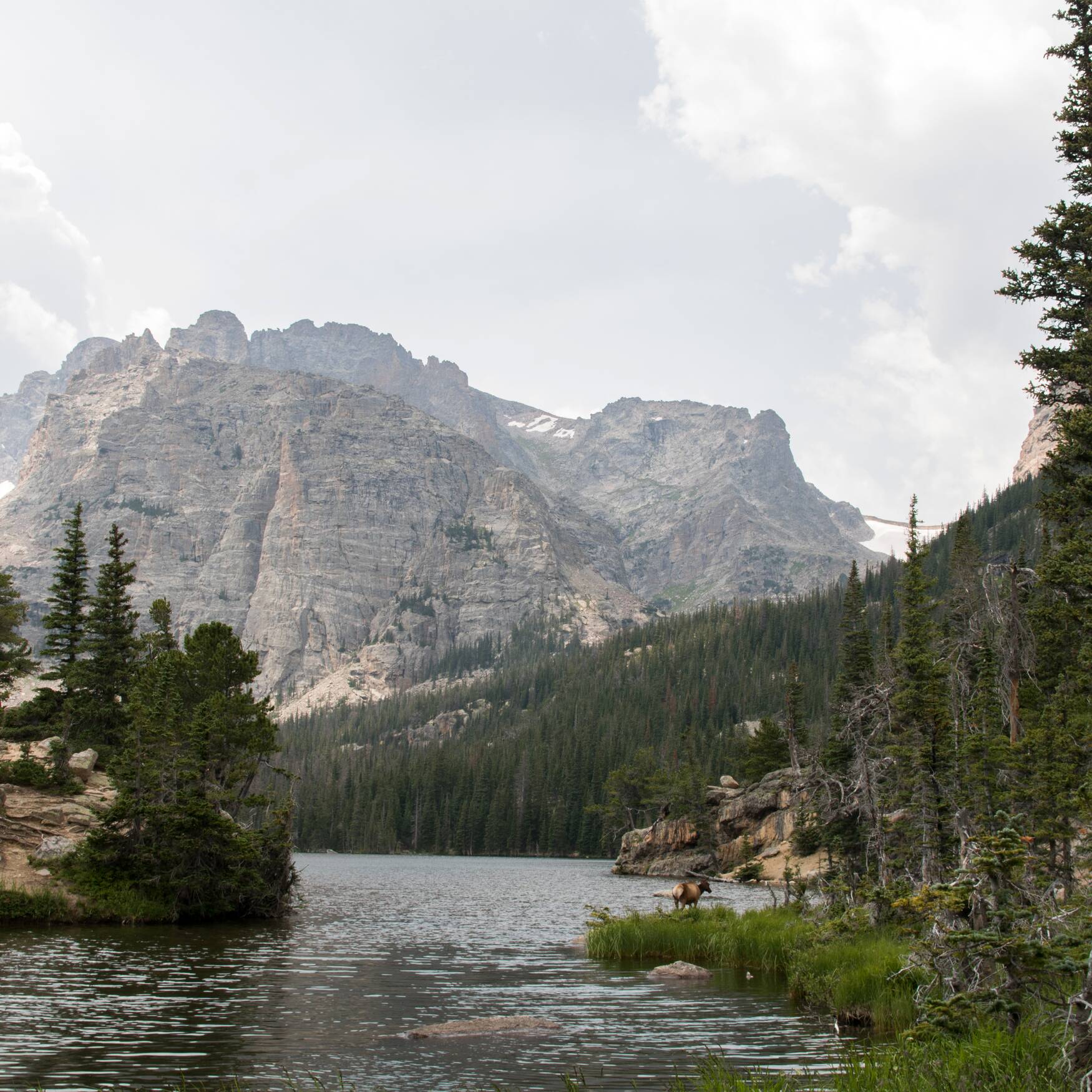 Rocky Mountain National Park