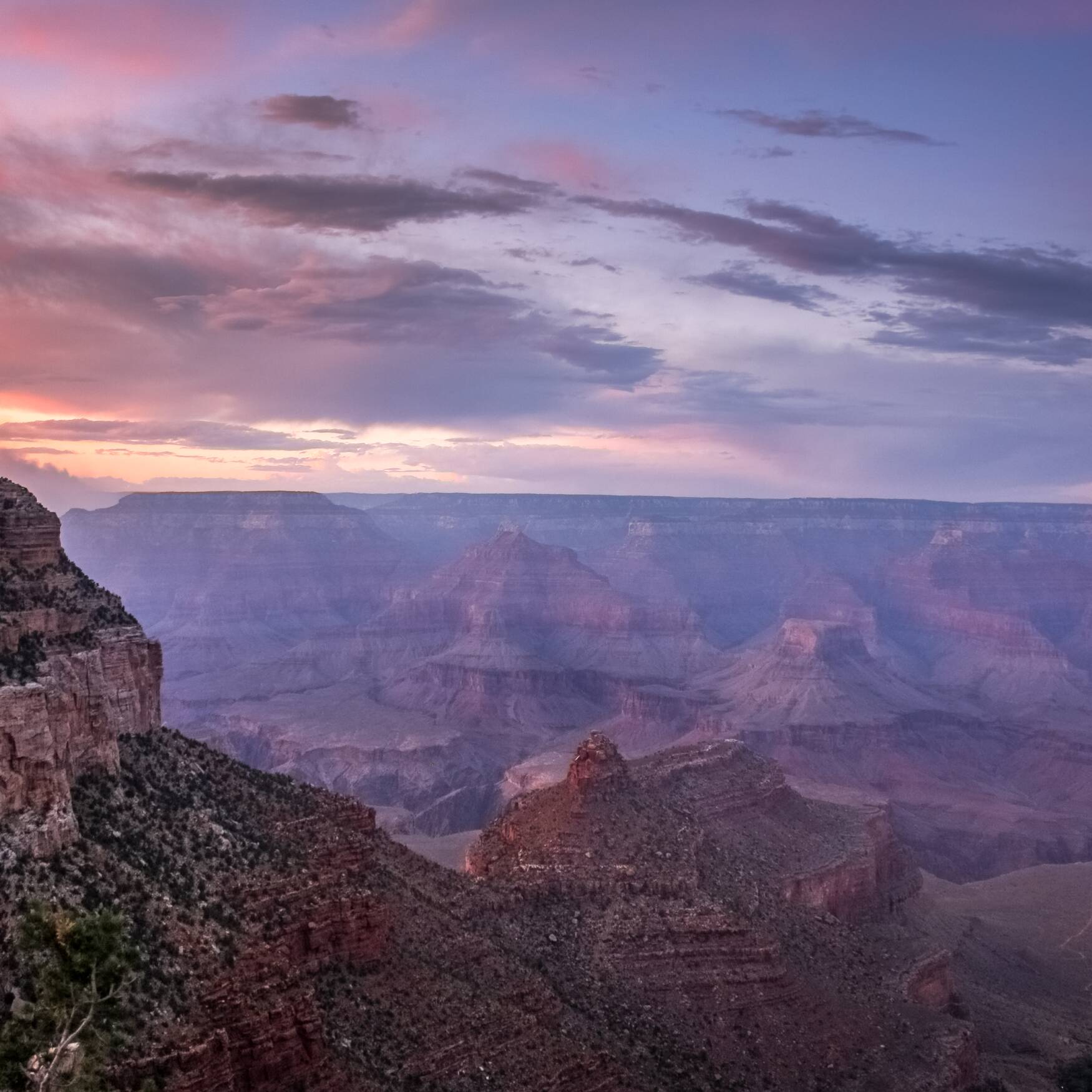 Cross Country Road Trip