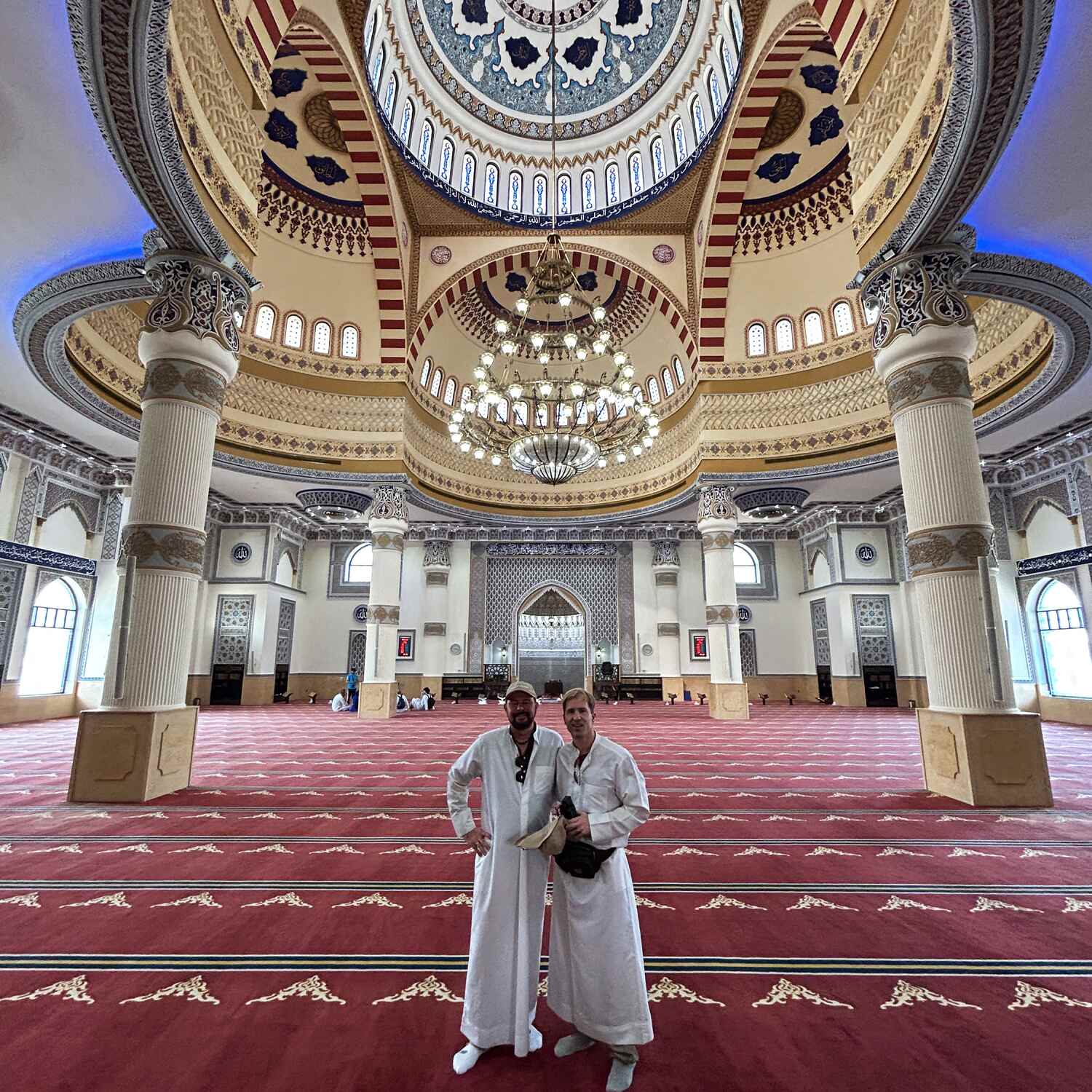 Vereinigte Arabische Emirate