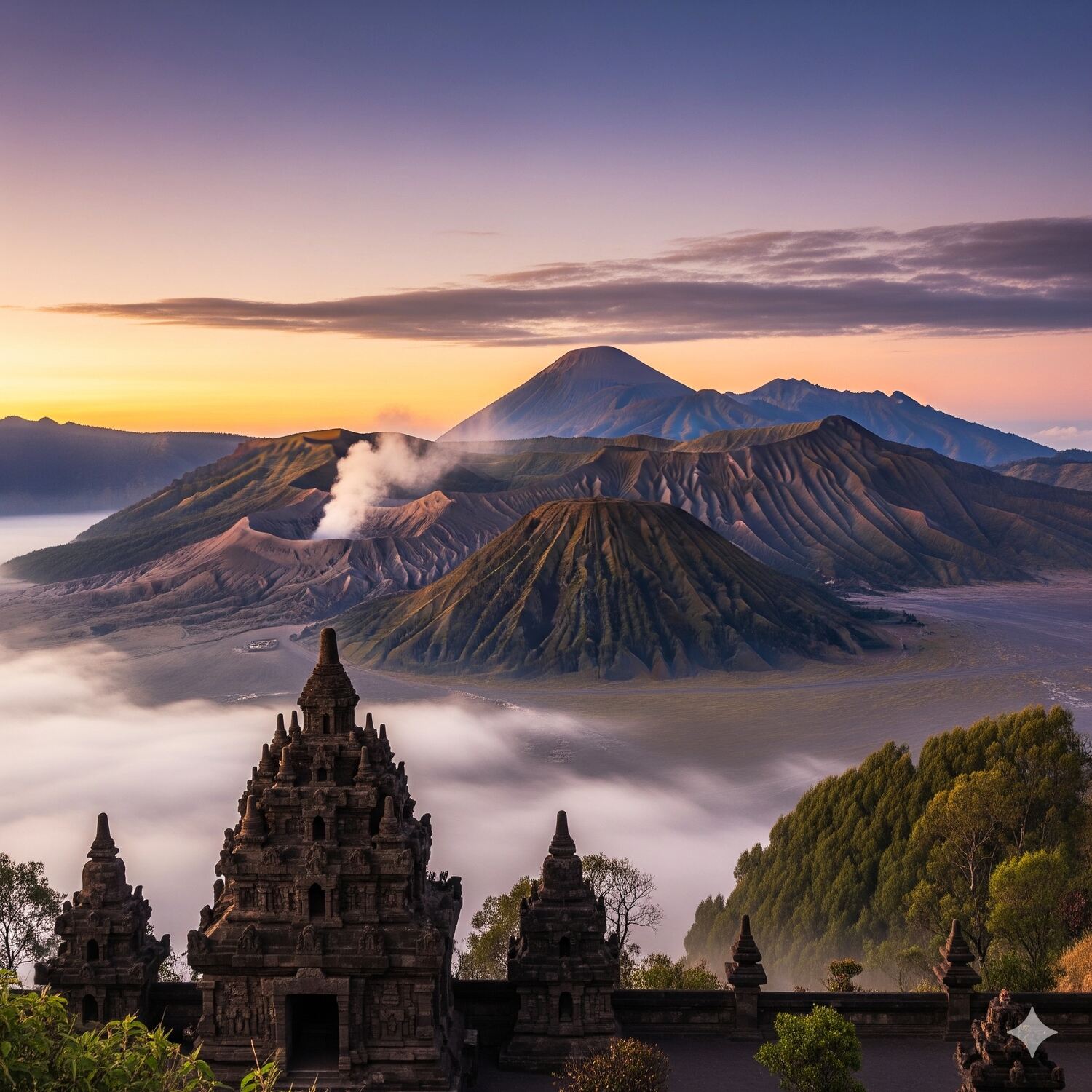 Indonesien