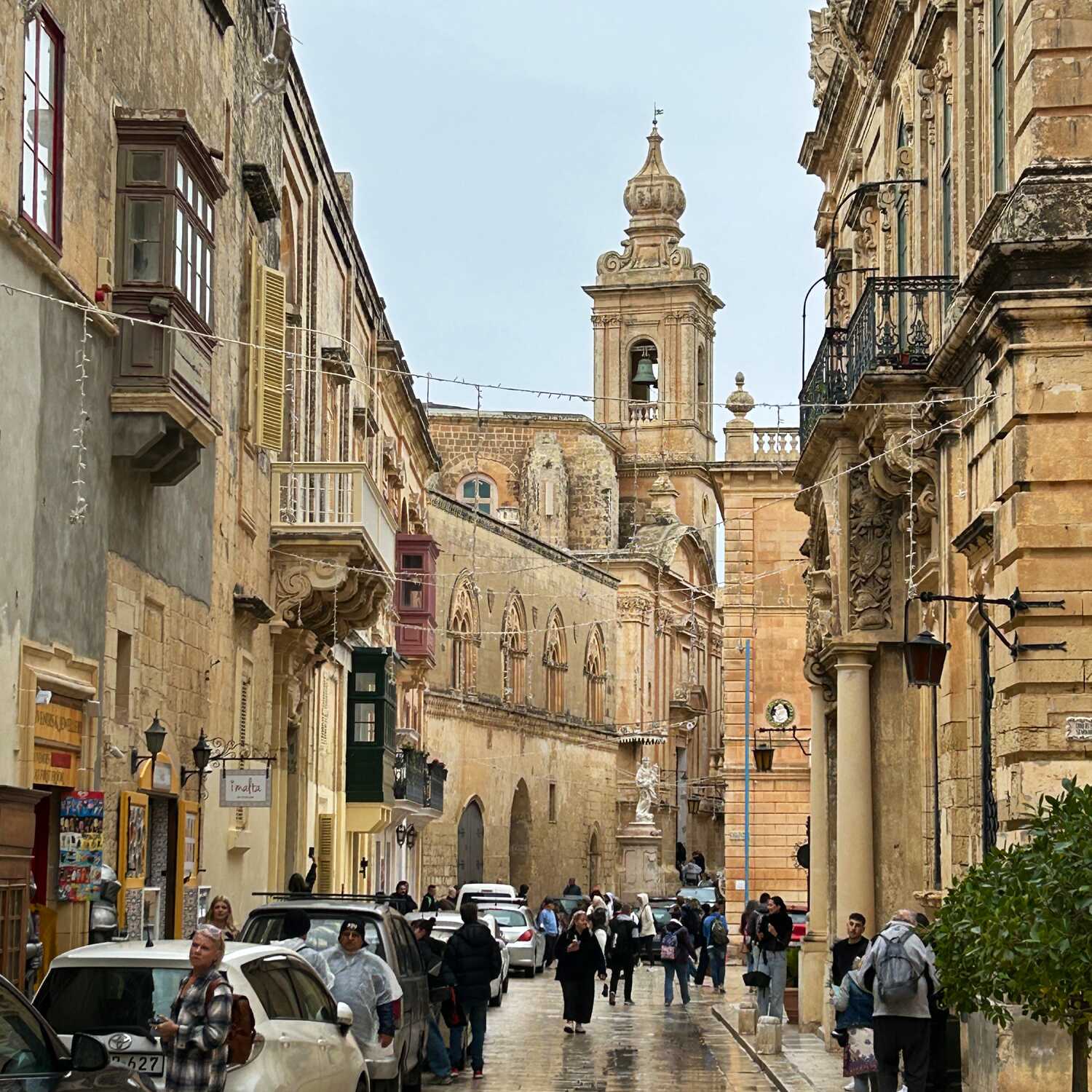 Malta