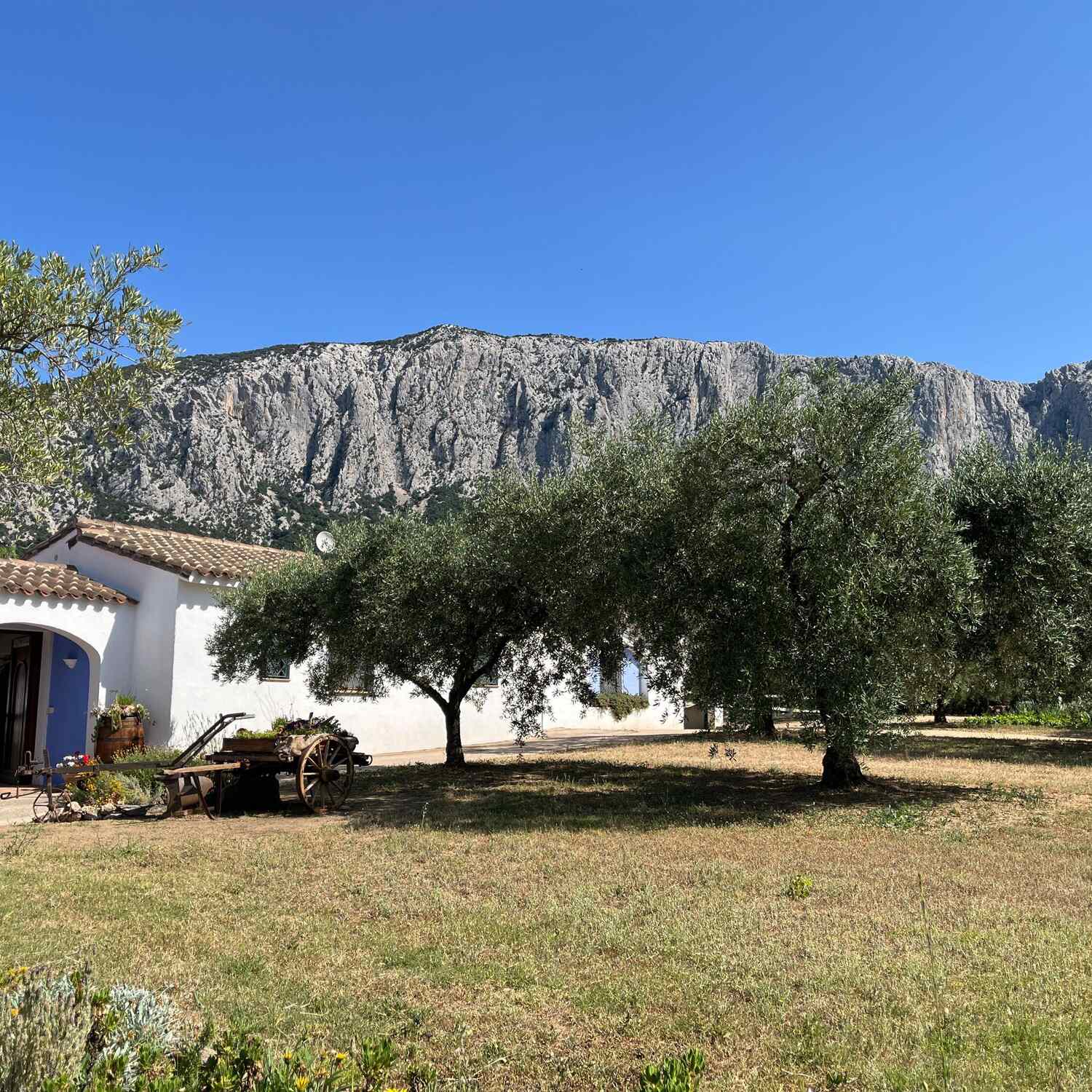 Sardinien