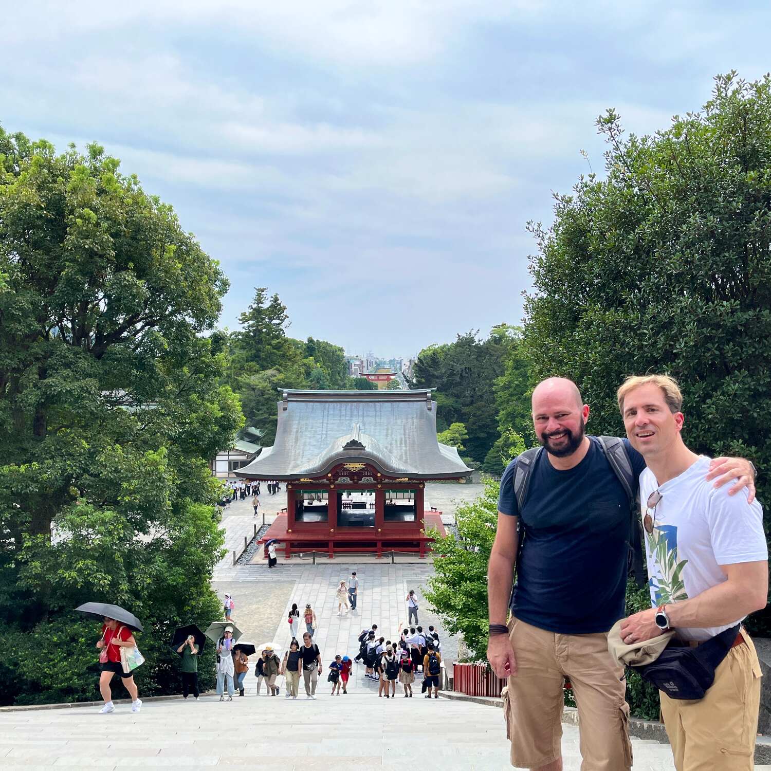 Japan