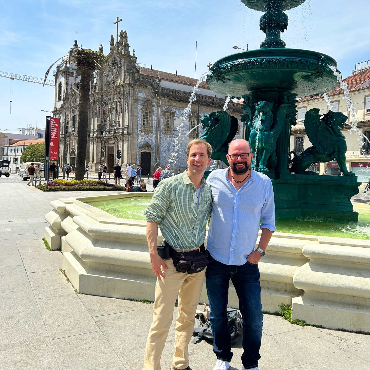 Portugal
