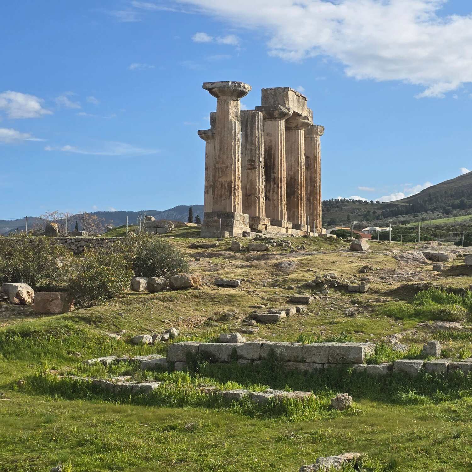 🇬🇷 Griechenland 🇬🇷