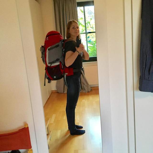 Backpacking in Südostasien