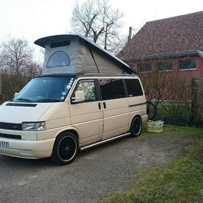 European Adventure part 2