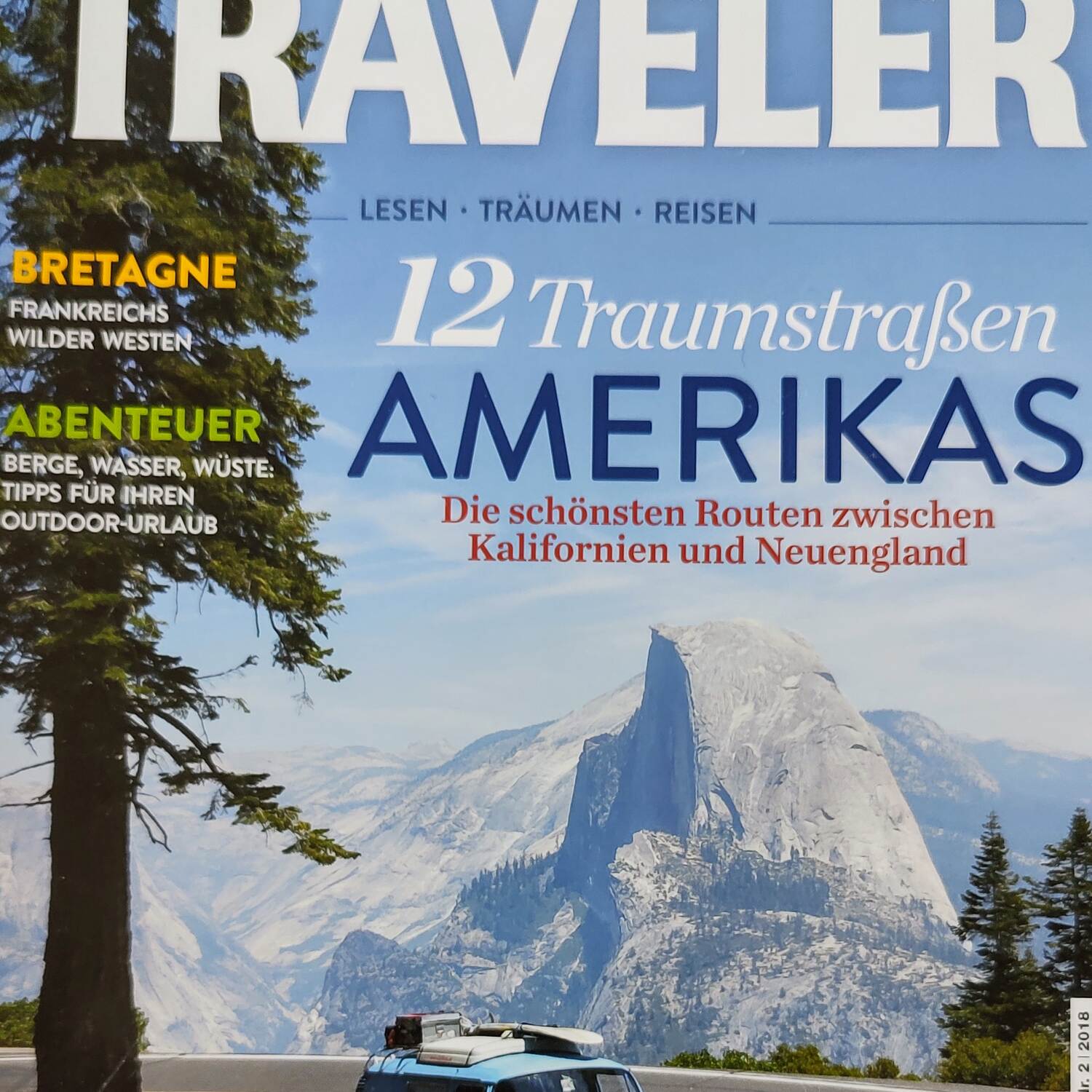 Die Westcoastler