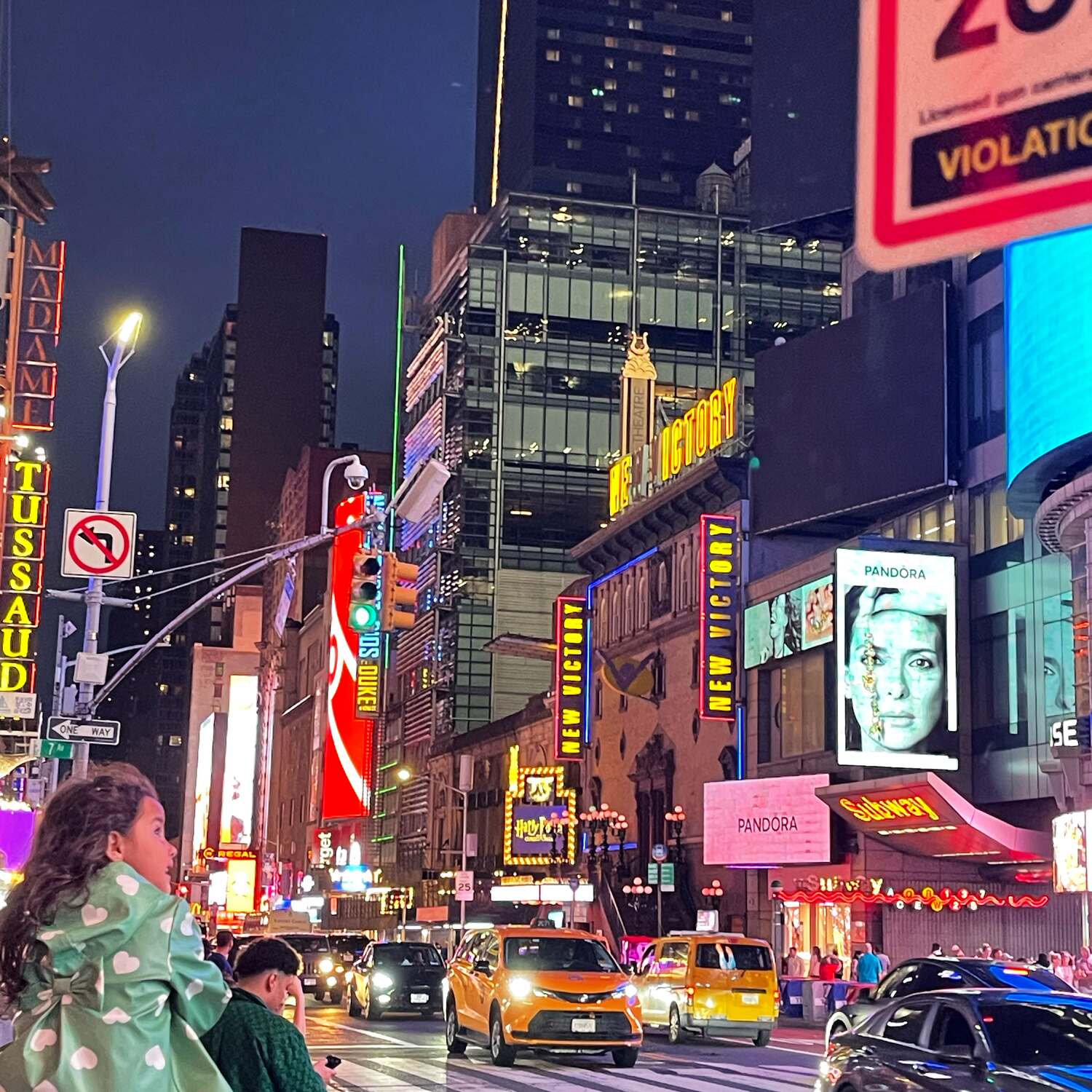 New York