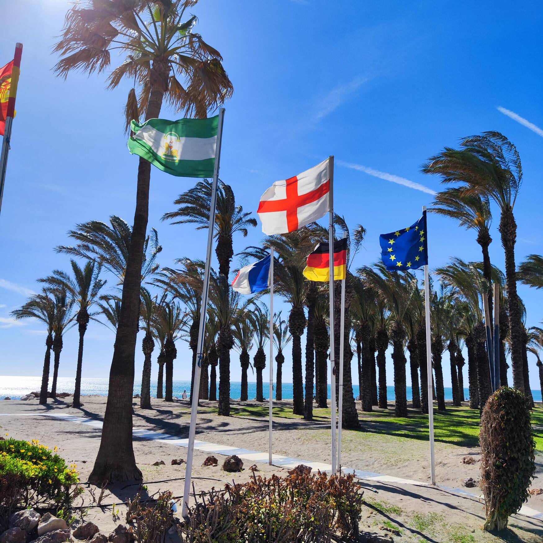 Malaga