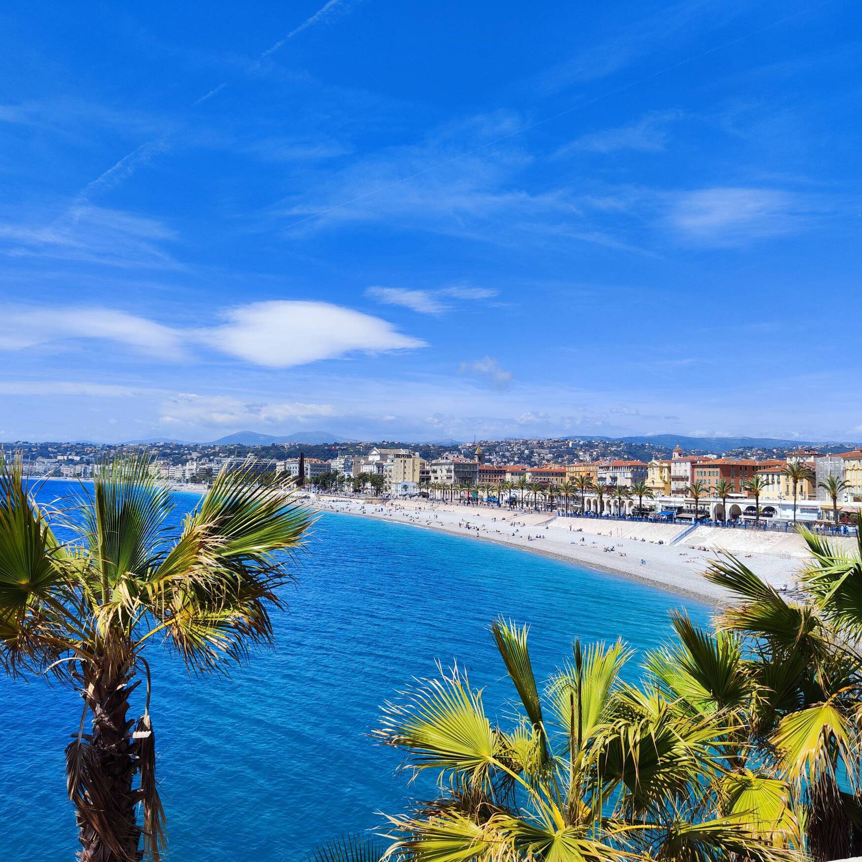 Camping-Trip nach Bilbao