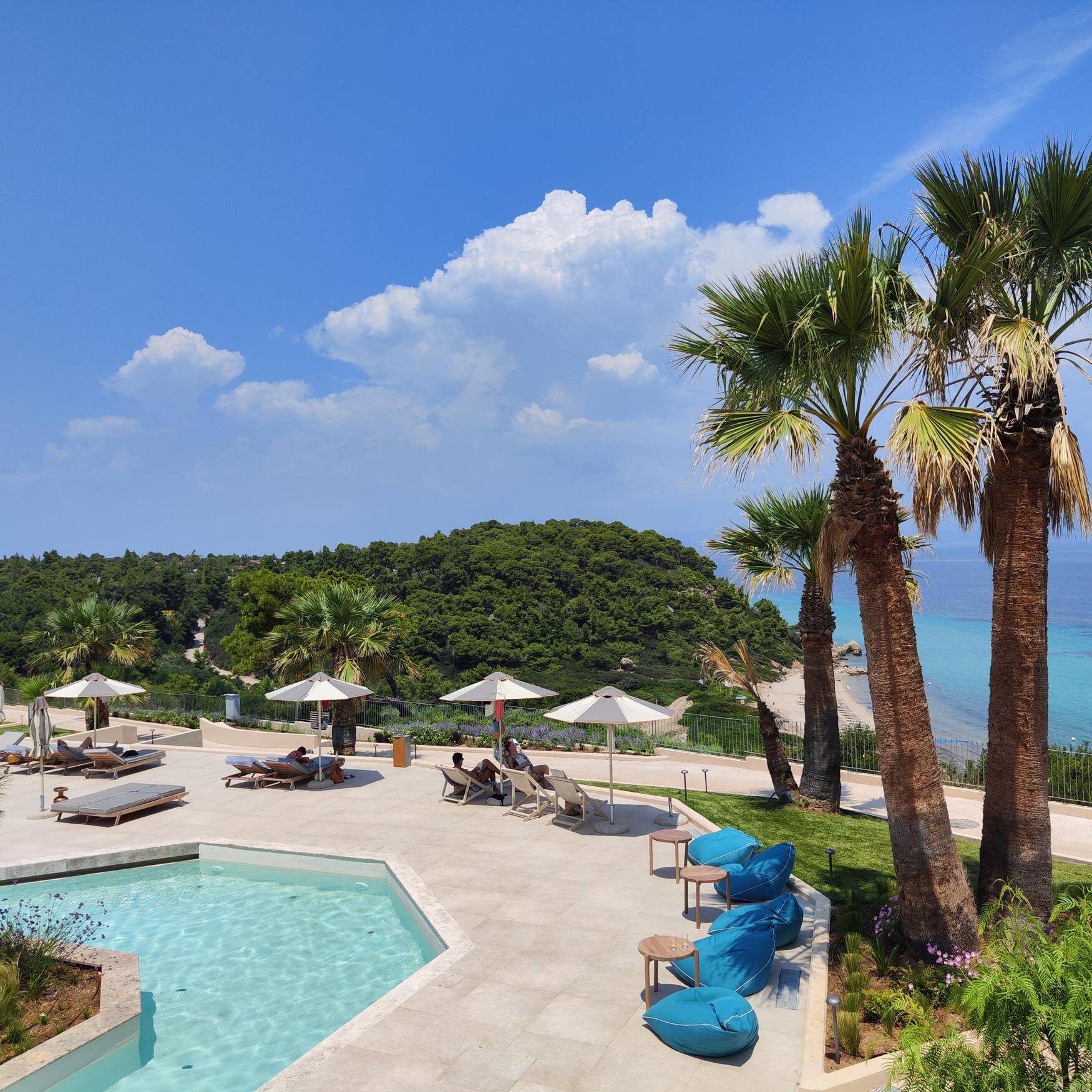 Chalkidiki