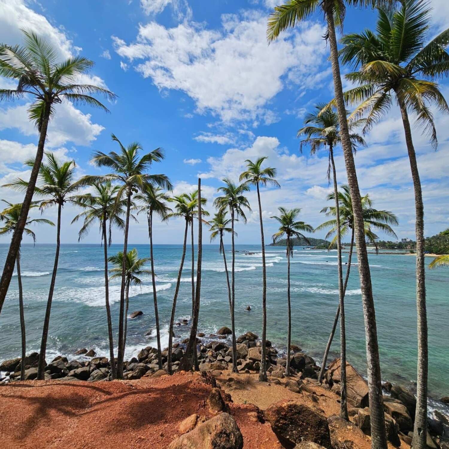 Sri Lanka & Malediven