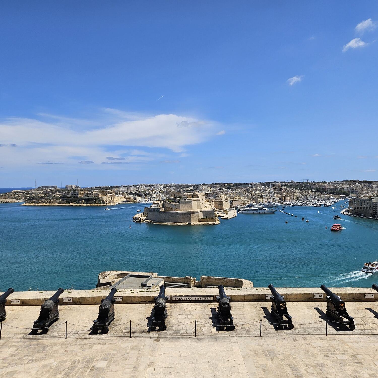 Malta