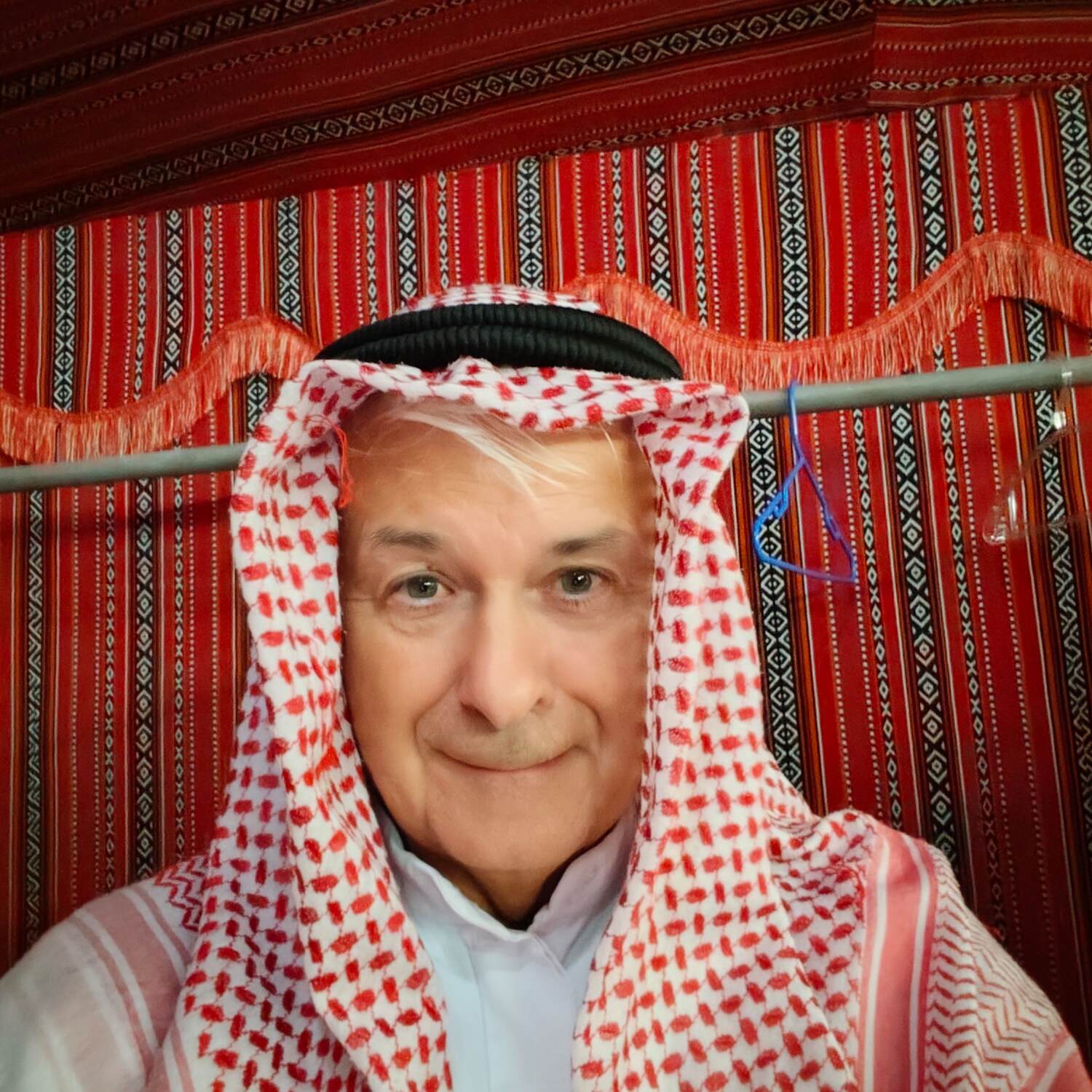 SE Asia, Winter 2025