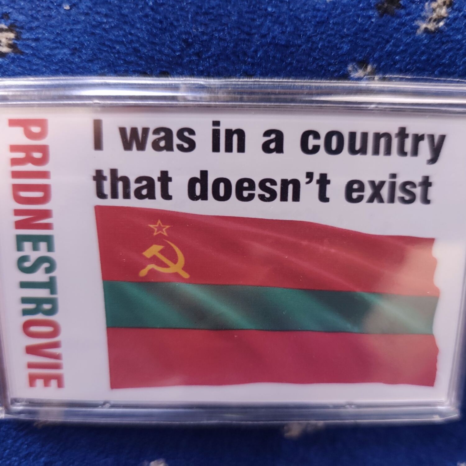 Romania, Moldova, and Pridnestrovie