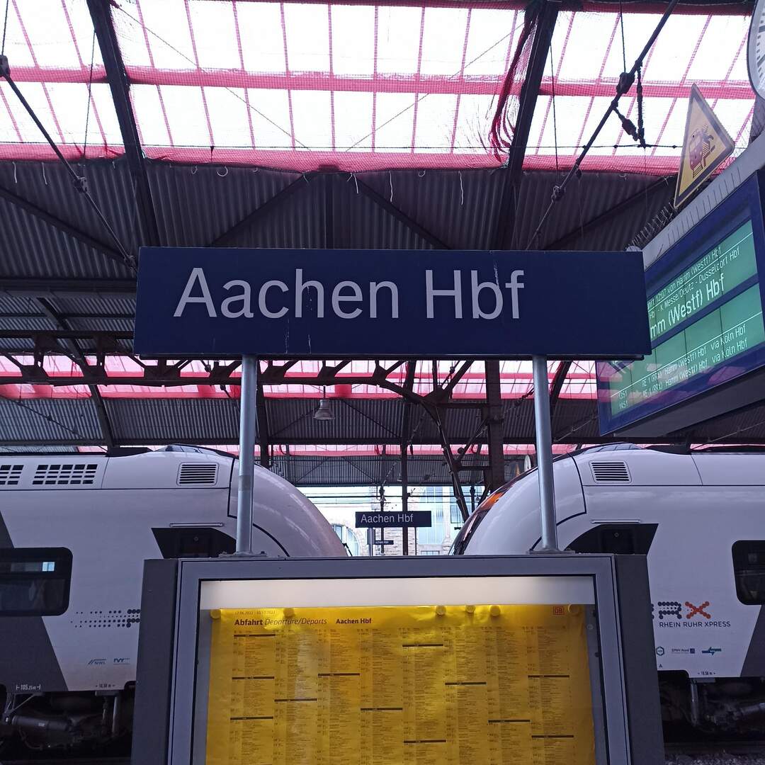Germany July 2022