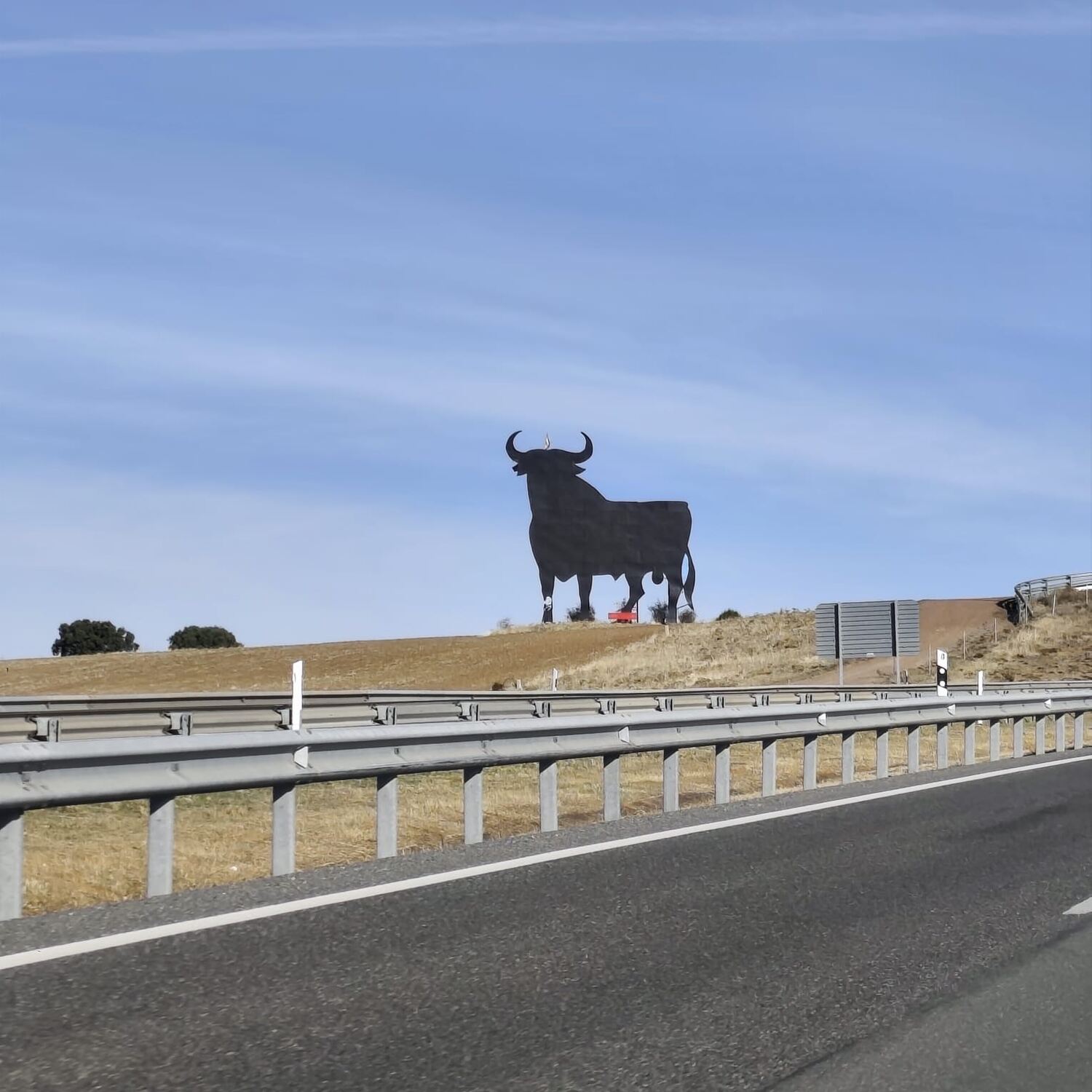 Northern Spain and Morocco