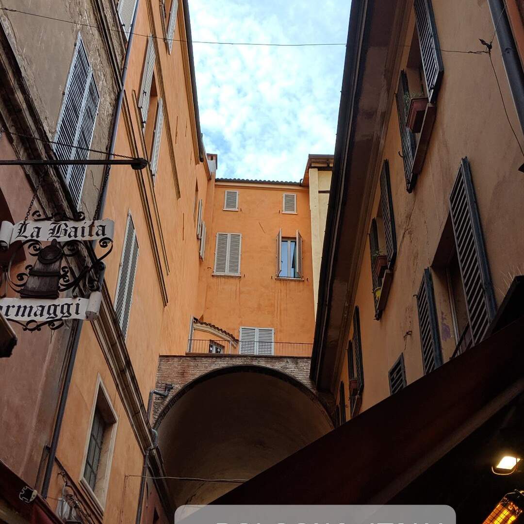 Nord-Italien mit Camper