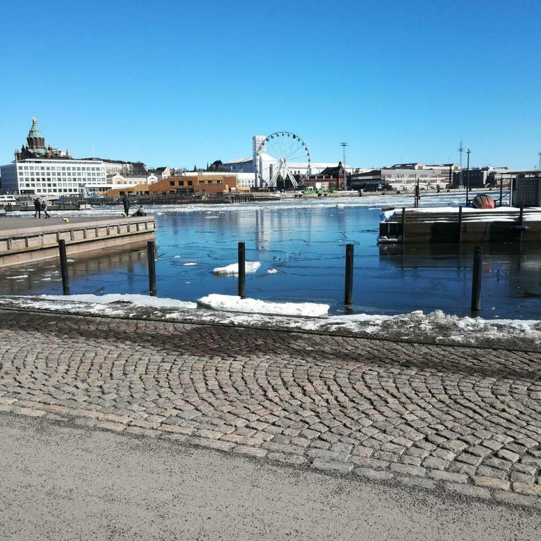 Helsinki
