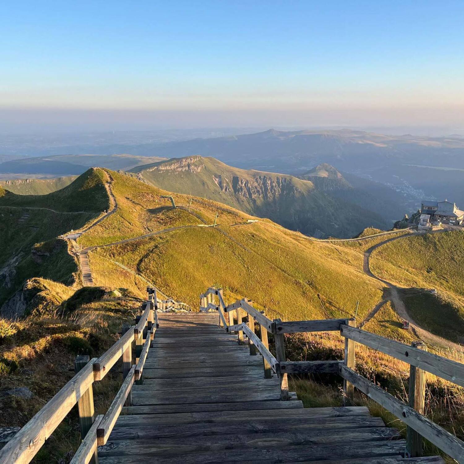 Mont-Dore ⛰️